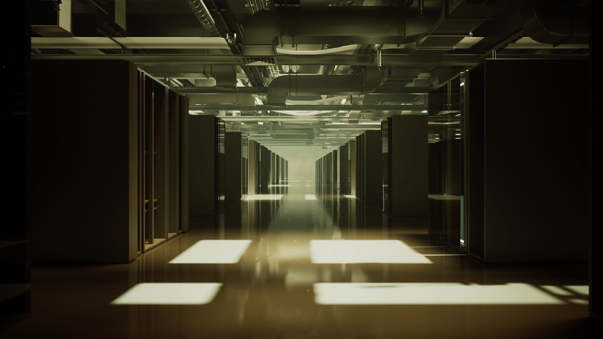 Film still from Constellations, 2021 by Esther Teichmann & Christopher Stewart, 8 min 35 sec. Courtesy of the artists.